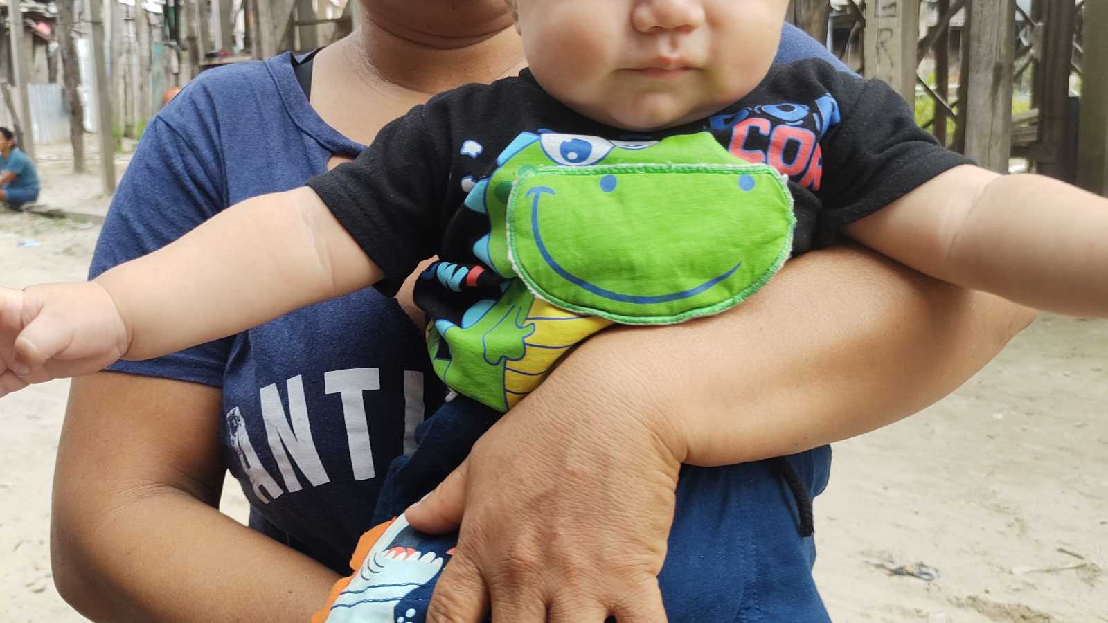 MATEUS EDMUNDO MURCIA PEZO