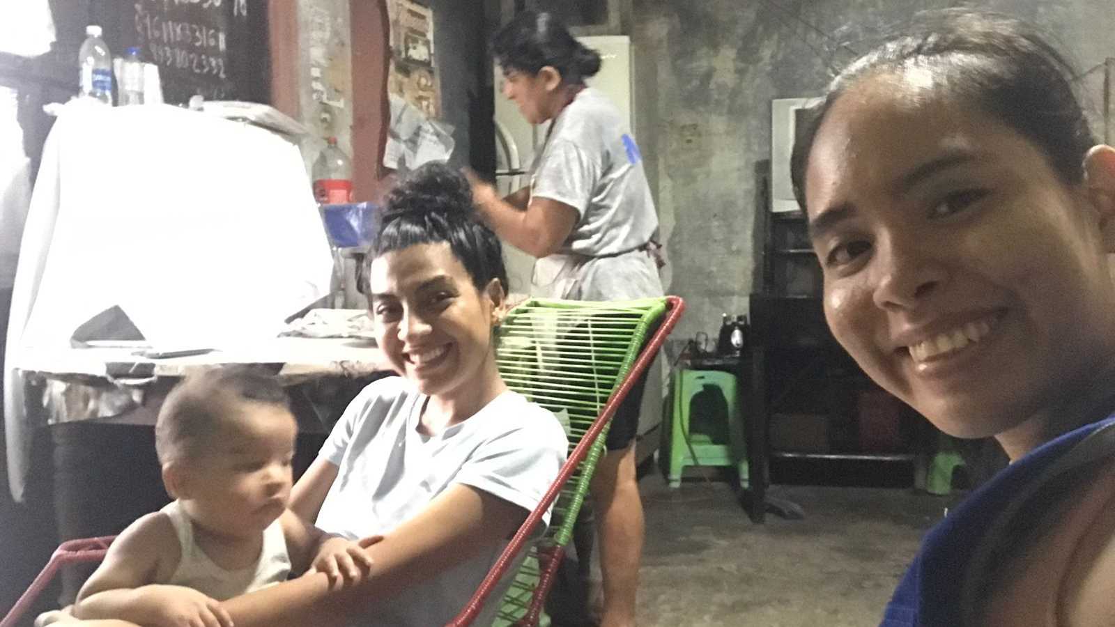 GINO CONSTANTINE-CENEPO-MOREYRA