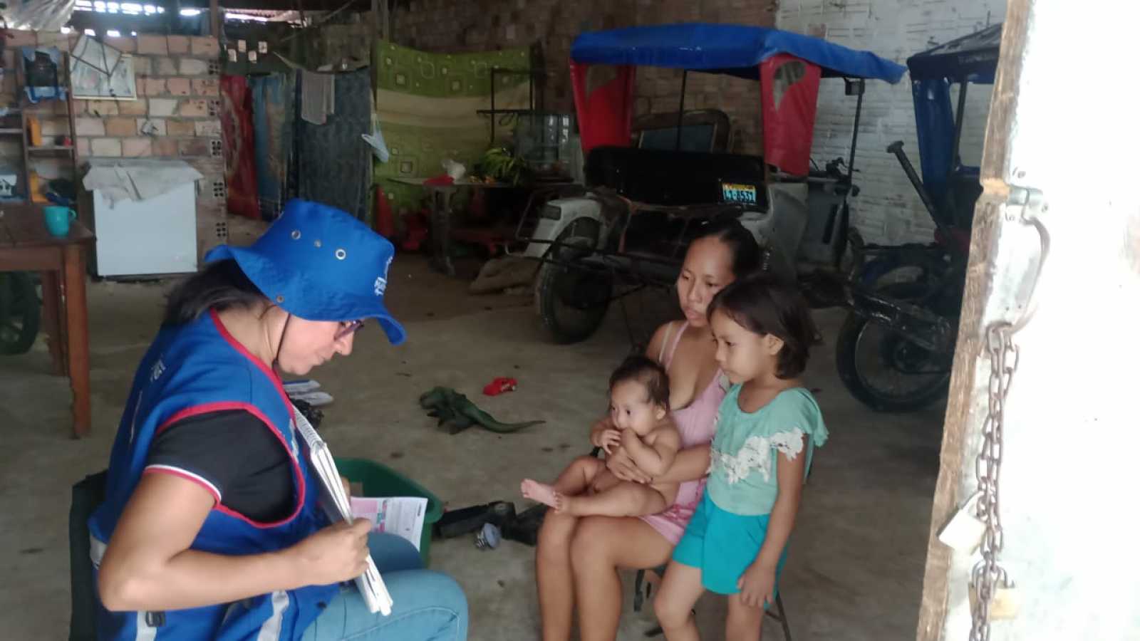 TAIRA TAIZ-FATAMA-ROMAYNA